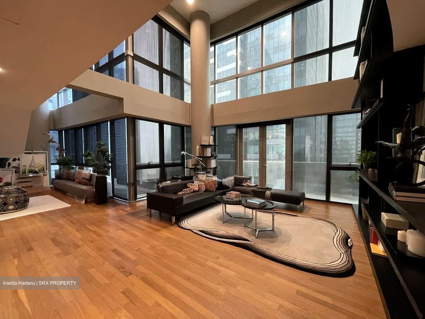 One Shenton (D1), Apartment #550986691